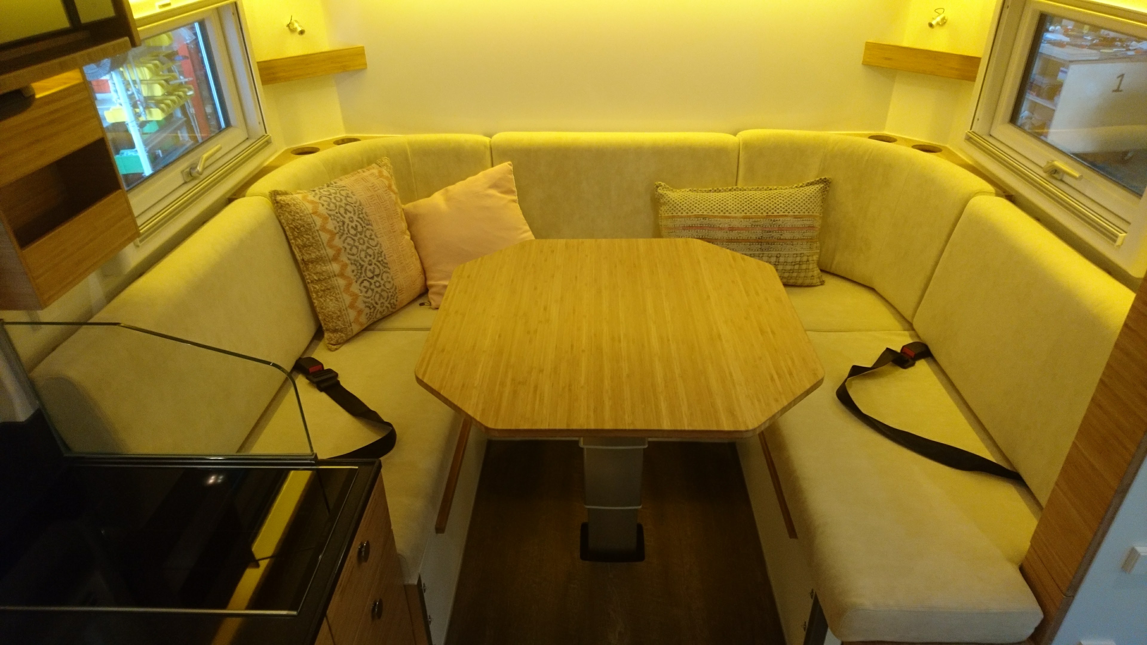 Our Expedition Camper Requirements vs Bliss Mobil Bliss Or Die